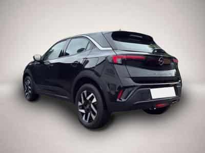 Opel Mokka (2024) - Photo 3