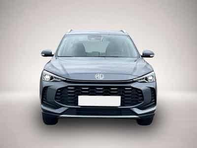 MG ZS (2026) - Photo 2