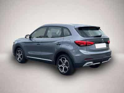 MG ZS (2026) - Photo 4
