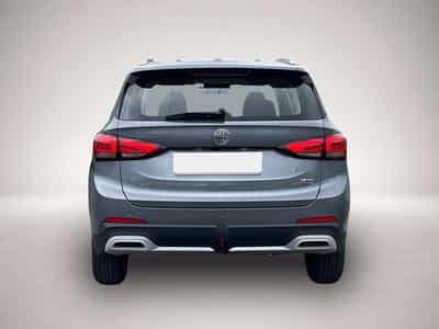 MG ZS (2026) - Photo 5