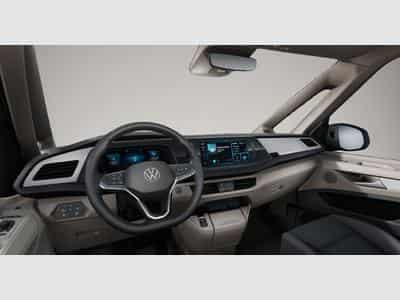 VW Multivan (2026) - Photo 3