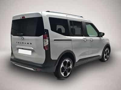Ford Tourneo (2026) - Photo 2