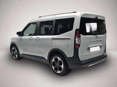 Ford Tourneo (2026) - Photo 3