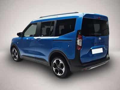 Ford Tourneo (2026) - Photo 3