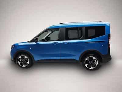 Ford Tourneo (2026) - Photo 4