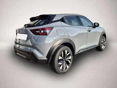 Nissan Juke (2026) - Photo 2