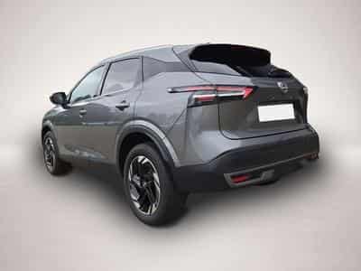 Nissan Qashqai (2026) - Photo 1