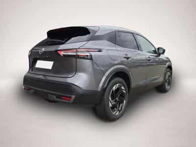 Nissan Qashqai (2026) - Photo 3