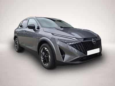 Nissan Qashqai (2026) - Photo 5