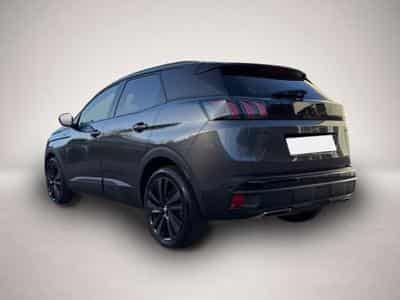 Peugeot 3008 (2024) - Photo 3