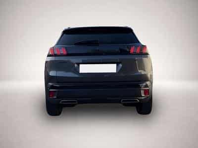 Peugeot 3008 (2024) - Photo 4