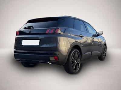 Peugeot 3008 (2024) - Photo 5