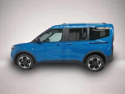 Ford Tourneo (2026) - Photo 4