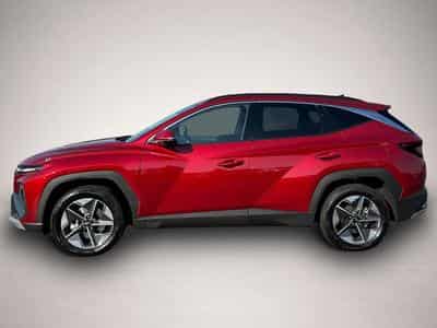 Hyundai Tucson (2026) - Photo 3