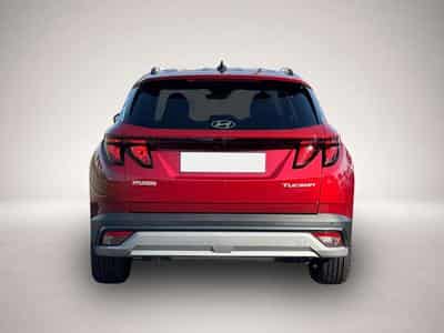 Hyundai Tucson (2026) - Photo 5