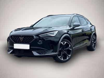 Cupra Formentor (2023) - Photo 1