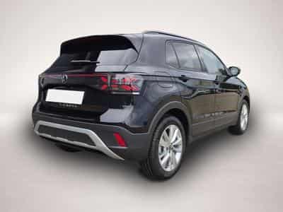 VW T-Cross (2026) - Photo 3