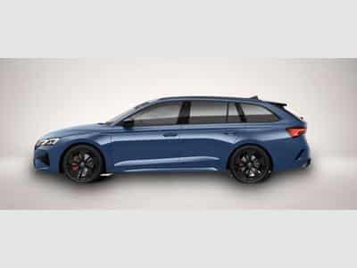 Skoda Octavia (2026) - Photo 2