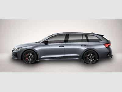 Skoda Octavia (2026) - Photo 2