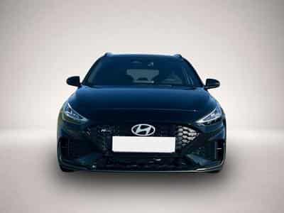 Hyundai i30 (2026) - Photo 2