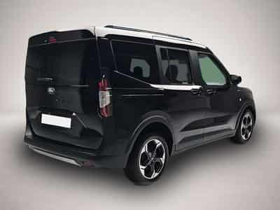Ford Tourneo (2026) - Photo 2