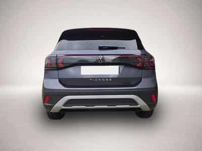 VW T-Cross (2026) - Photo 2
