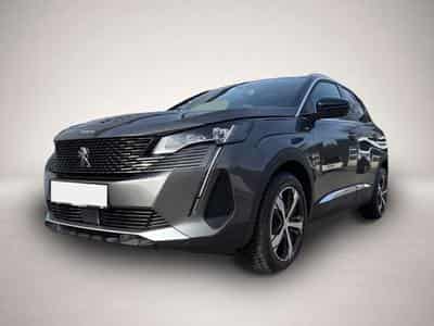 Peugeot 3008 (2024) - Photo 1