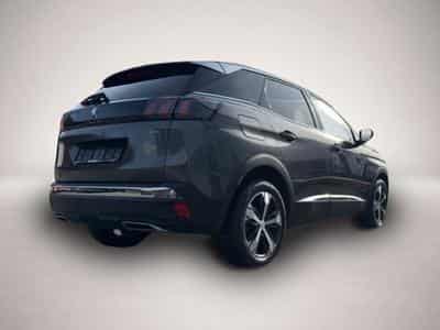 Peugeot 3008 (2024) - Photo 5