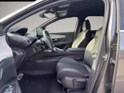 Peugeot 3008 (2024) - Photo 7