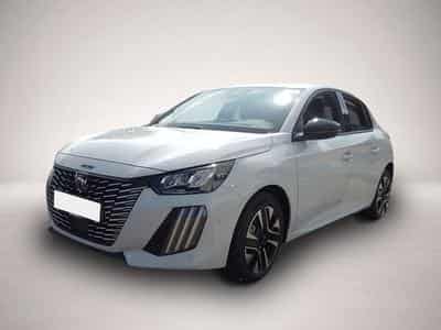 Peugeot 208 (2025) - Photo 1