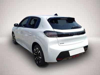 Peugeot 208 (2025) - Photo 3