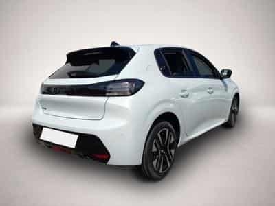 Peugeot 208 (2025) - Photo 5