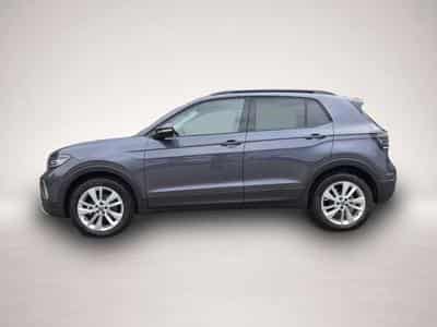 VW T-Cross (2026) - Photo 2