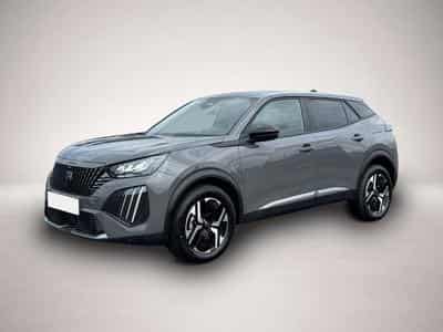Peugeot 2008 (2025) - Photo 1