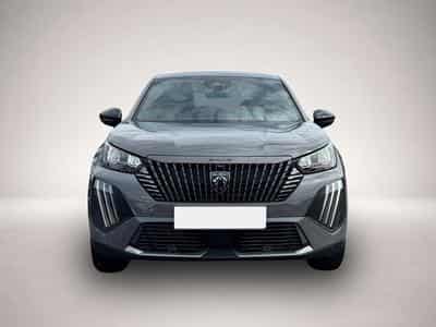 Peugeot 2008 (2025) - Photo 2