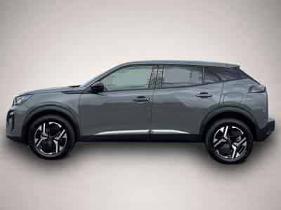 Peugeot 2008 (2025) - Photo 3