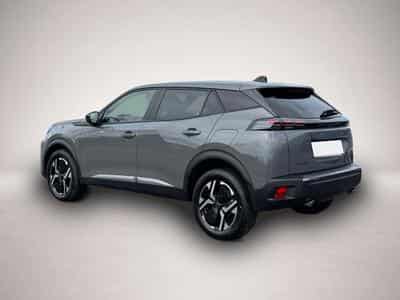 Peugeot 2008 (2025) - Photo 4