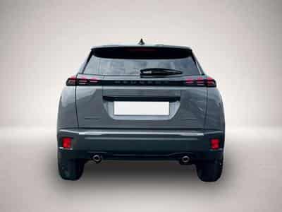 Peugeot 2008 (2025) - Photo 5