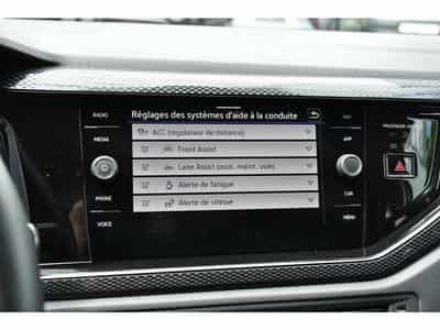 VW Taigo (2025) - Photo 13