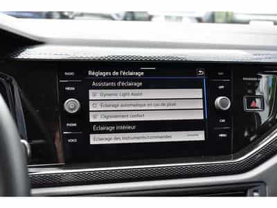 VW Taigo (2025) - Photo 14