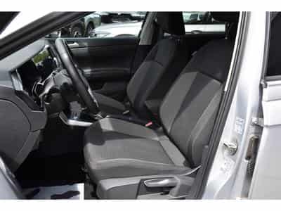 VW Taigo (2025) - Photo 6