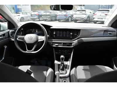 VW Taigo (2025) - Photo 9