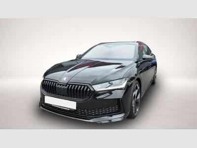 Skoda Superb (2025) - Photo 1