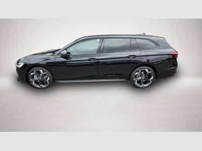 Skoda Superb (2025) - Photo 4