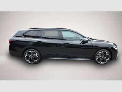Skoda Superb (2025) - Photo 5