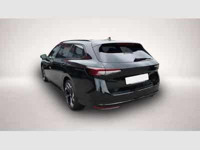 Skoda Superb (2025) - Photo 6