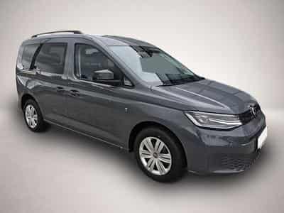 VW Caddy (2026) - Photo 1