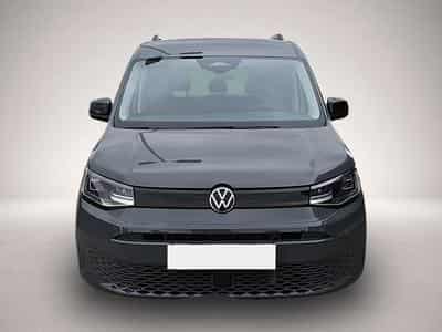 VW Caddy (2026) - Photo 2