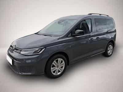 VW Caddy (2026) - Photo 3