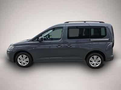 VW Caddy (2026) - Photo 4